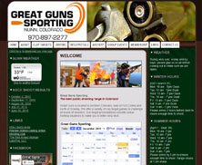 Great Guns Sporting