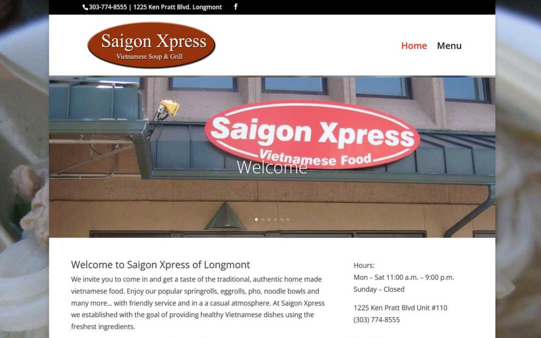 Saigon Express