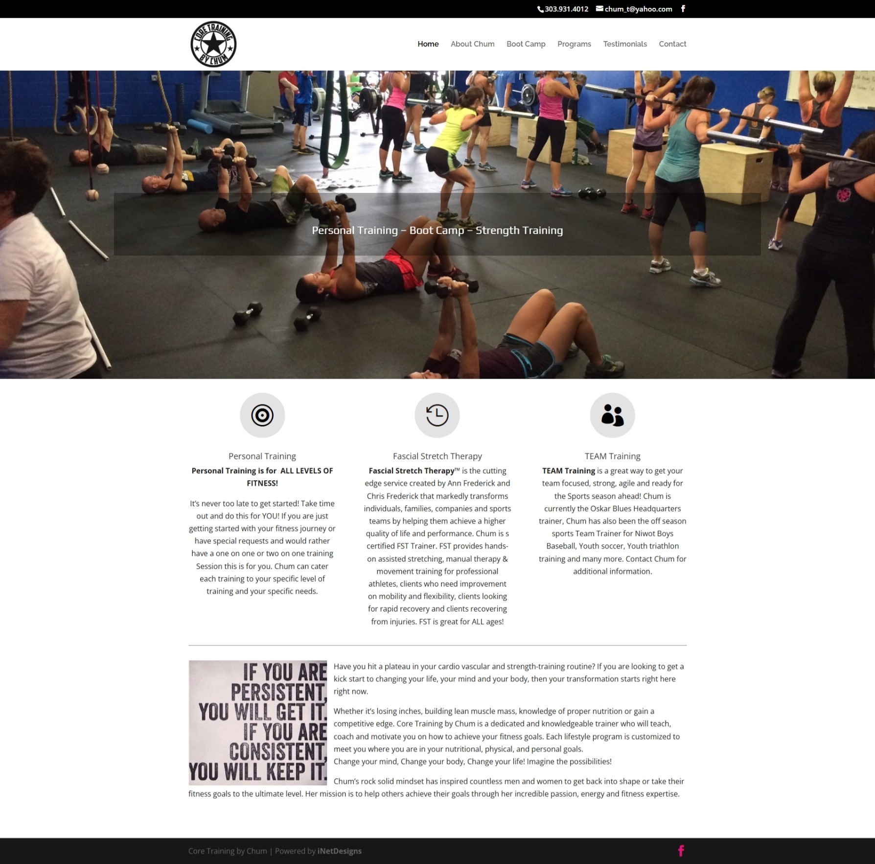 coretrainingbychum.com